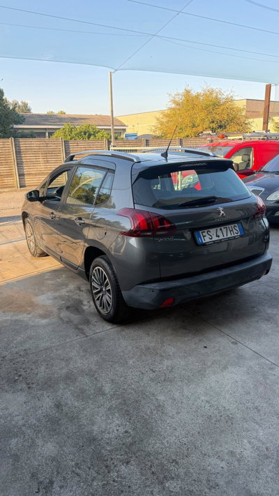 Peugeot 2008 82 Allure (6)