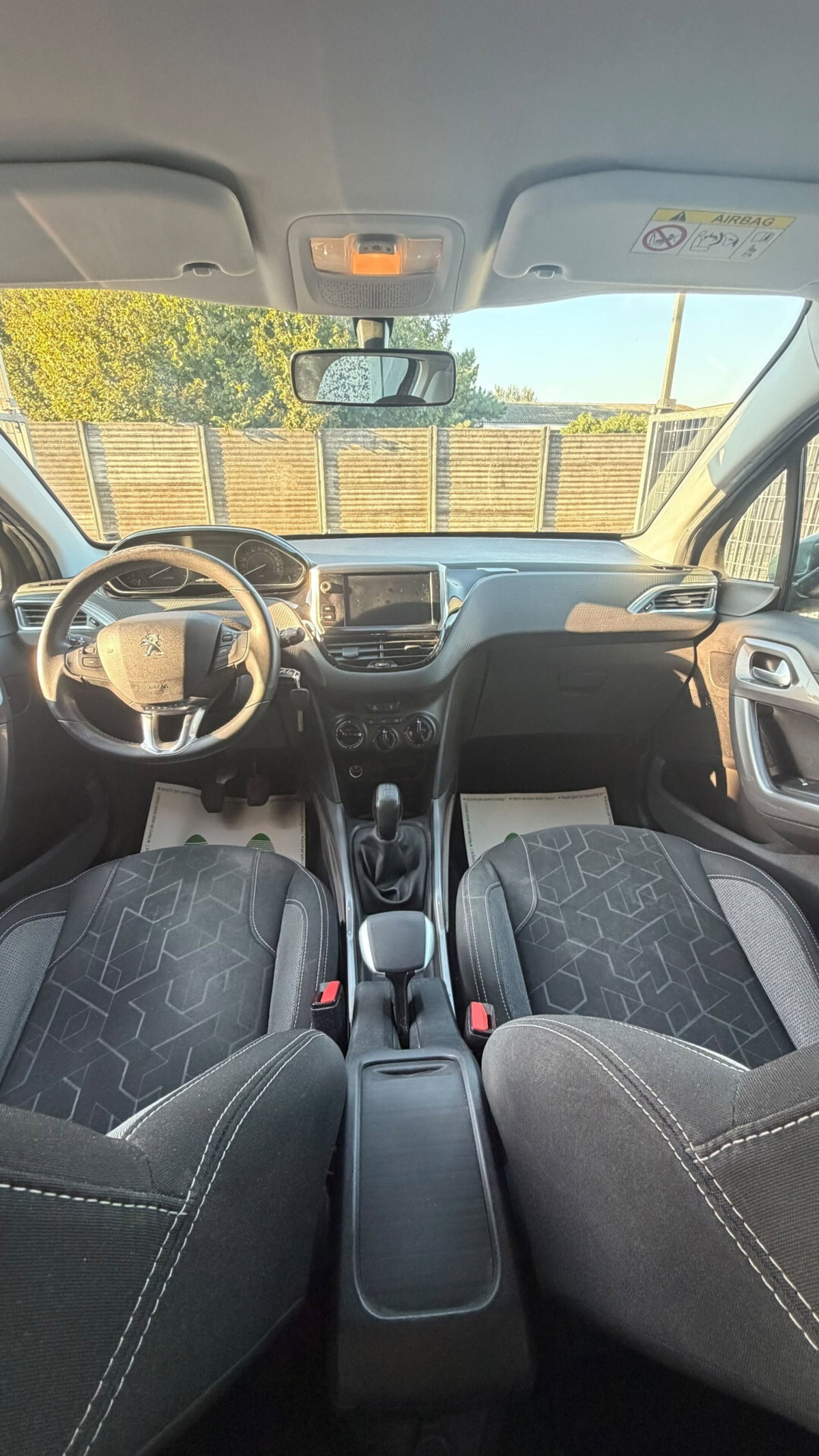 Peugeot 2008 82 Allure (7)