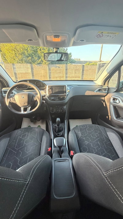 Peugeot 2008 82 Allure (7)