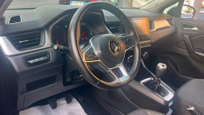Renault Captur TCe 100 CV GPL Equilibre (11)