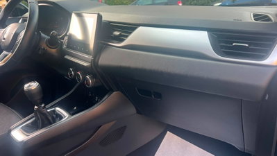 Renault Captur TCe 100 CV GPL Equilibre (13)