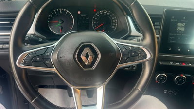 Renault Captur TCe 100 CV GPL Equilibre (15)