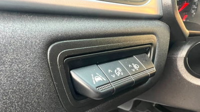 Renault Captur TCe 100 CV GPL Equilibre (16)