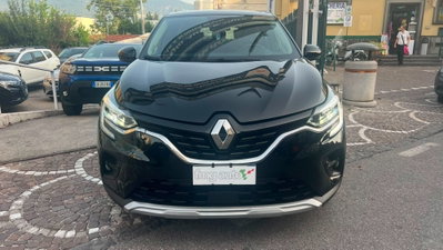 Renault Captur TCe 100 CV GPL Equilibre (2)