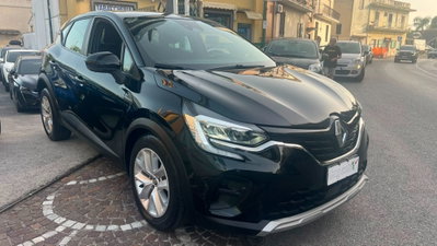 Renault Captur TCe 100 CV GPL Equilibre (3)