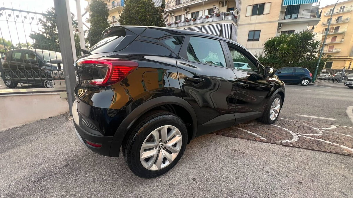 Renault Captur TCe 100 CV GPL Equilibre (4)