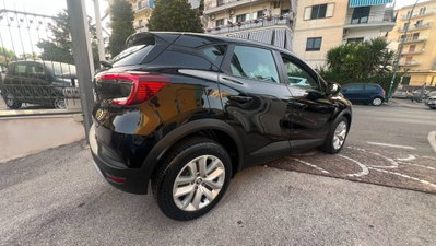 Renault Captur TCe 100 CV GPL Equilibre (4)