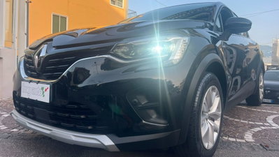 Renault Captur TCe 100 CV GPL Equilibre (7)