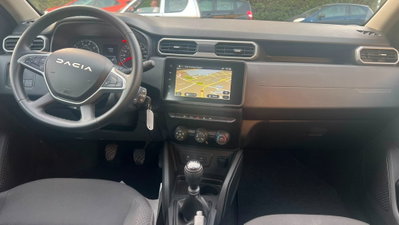 Dacia Duster 1.0 TCe GPL 4x2 Extreme (12)