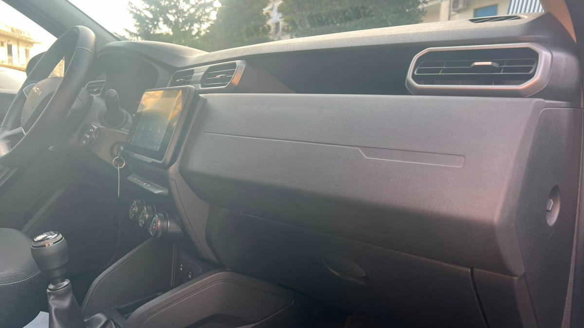 Dacia Duster 1.0 TCe GPL 4x2 Extreme (13)