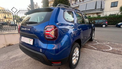 Dacia Duster 1.0 TCe GPL 4x2 Extreme (5)
