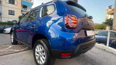 Dacia Duster 1.0 TCe GPL 4x2 Extreme (7)