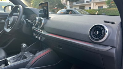 Audi Q2 Q2 35 TDI S tronic S line Edition (12)