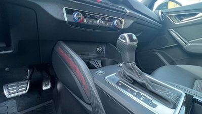 Audi Q2 Q2 35 TDI S tronic S line Edition (14)
