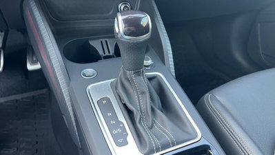 Audi Q2 Q2 35 TDI S tronic S line Edition (15)