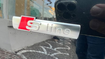 Audi Q2 Q2 35 TDI S tronic S line Edition (18)