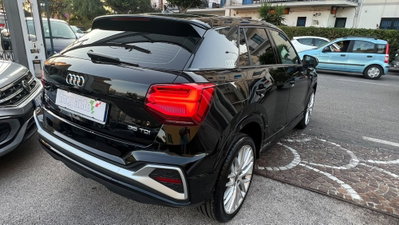 Audi Q2 Q2 35 TDI S tronic S line Edition (5)