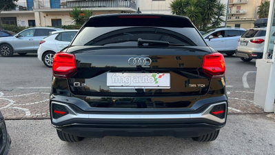 Audi Q2 Q2 35 TDI S tronic S line Edition (6)