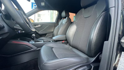 Audi Q2 Q2 35 TDI S tronic S line Edition (8)