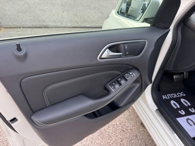 Mercedes-Benz Classe B 180 CDI Automatic Premium (10)