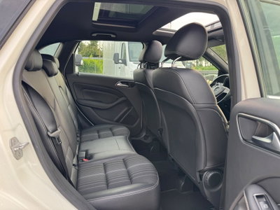 Mercedes-Benz Classe B 180 CDI Automatic Premium (19)