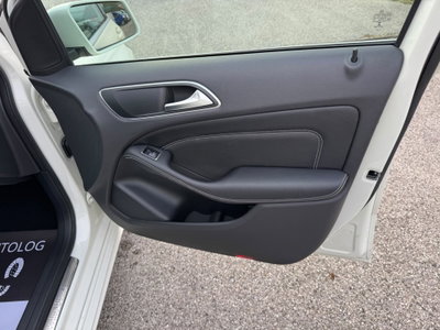 Mercedes-Benz Classe B 180 CDI Automatic Premium (20)