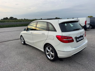 Mercedes-Benz Classe B 180 CDI Automatic Premium (5)