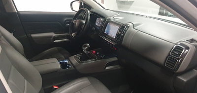 Citroen C5 Aircross Aircross BlueHDi 130 S&S Shine (14)