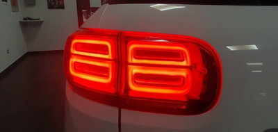 Citroen C5 Aircross Aircross BlueHDi 130 S&S Shine (16)