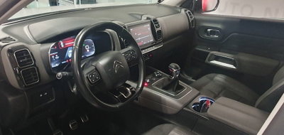 Citroen C5 Aircross Aircross BlueHDi 130 S&S Shine (2)