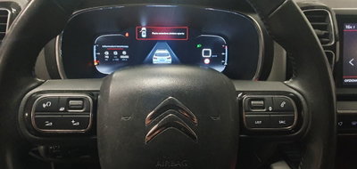 Citroen C5 Aircross Aircross BlueHDi 130 S&S Shine (3)
