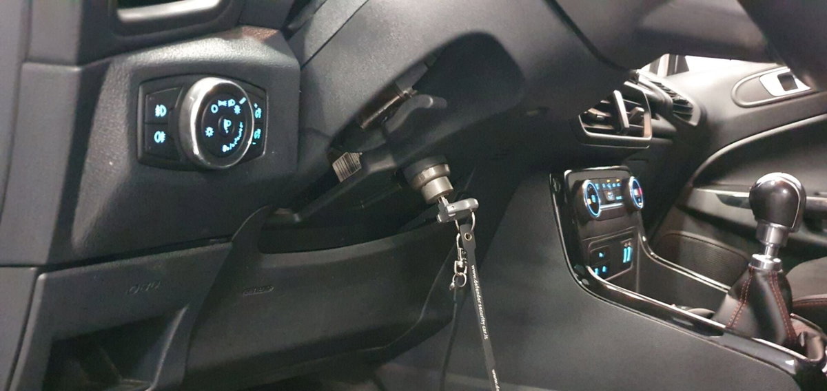 Ford EcoSport 1.5 Ecoblue 100 CV Start&Stop ST-Line (10)