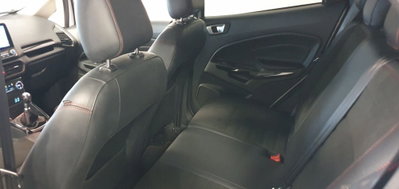 Ford EcoSport 1.5 Ecoblue 100 CV Start&Stop ST-Line (11)