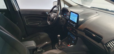 Ford EcoSport 1.5 Ecoblue 100 CV Start&Stop ST-Line (16)