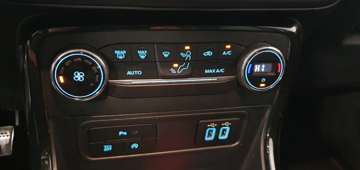 Ford EcoSport 1.5 Ecoblue 100 CV Start&Stop ST-Line (5)