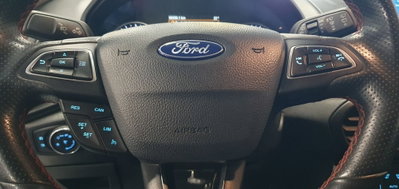 Ford EcoSport 1.5 Ecoblue 100 CV Start&Stop ST-Line (8)