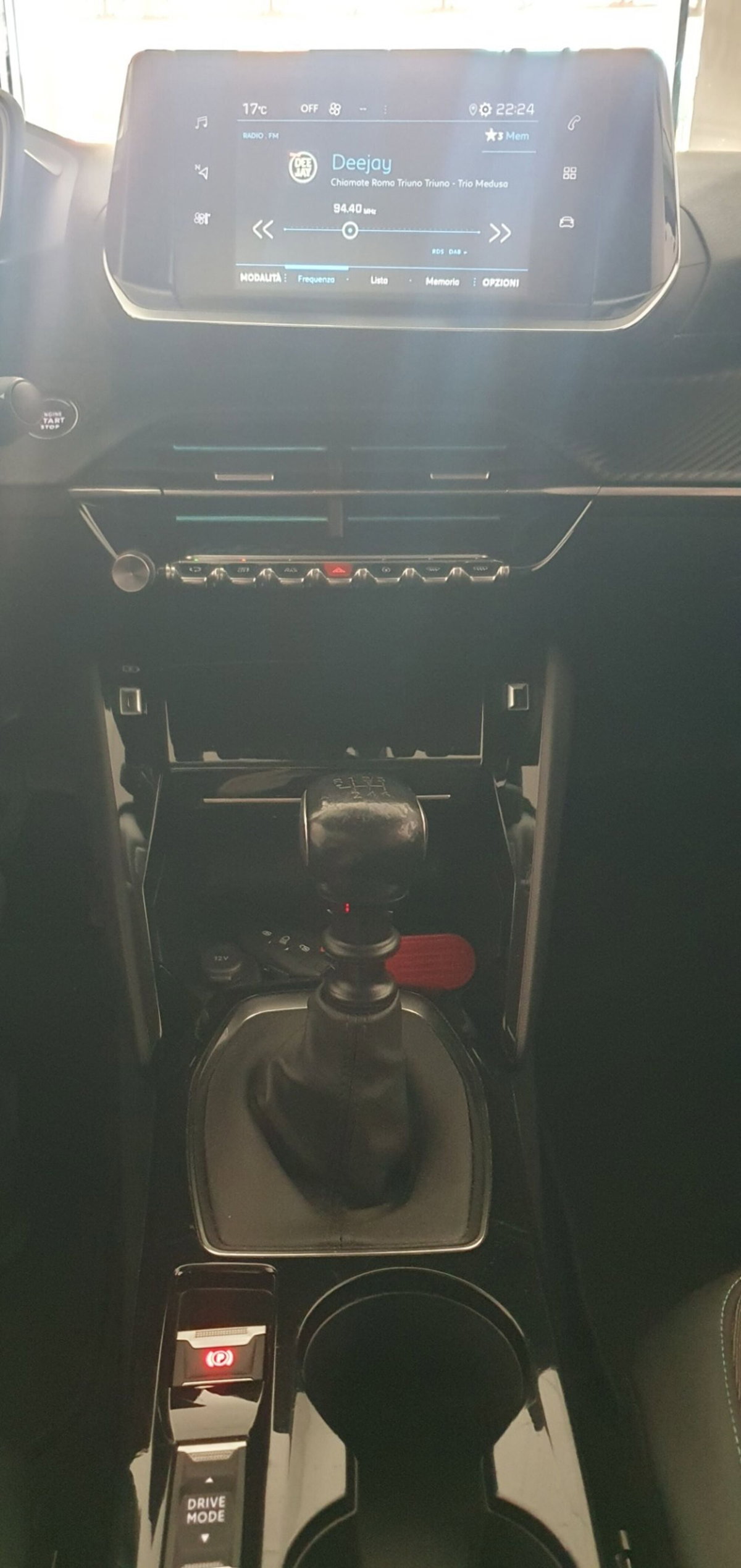 Peugeot 2008 BlueHDi 110 S&S Allure Pack (7)