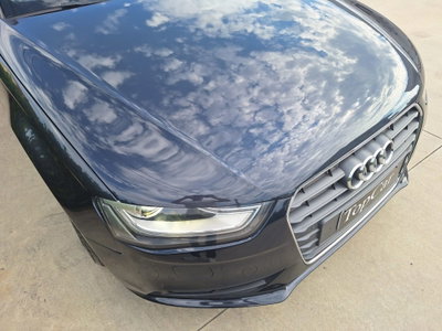 Audi A4 Avant 2.0 TDI 150 CV Advanced (10)