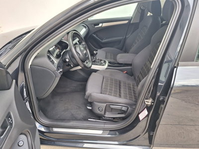 Audi A4 Avant 2.0 TDI 150 CV Advanced (15)