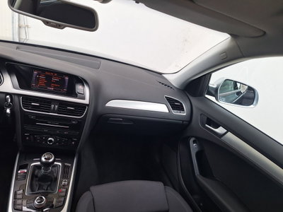 Audi A4 Avant 2.0 TDI 150 CV Advanced (19)