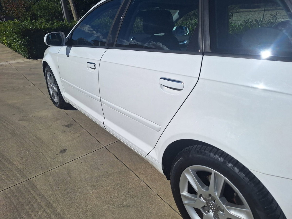 Audi A3 2.0 TDI F.AP. Attraction (11)