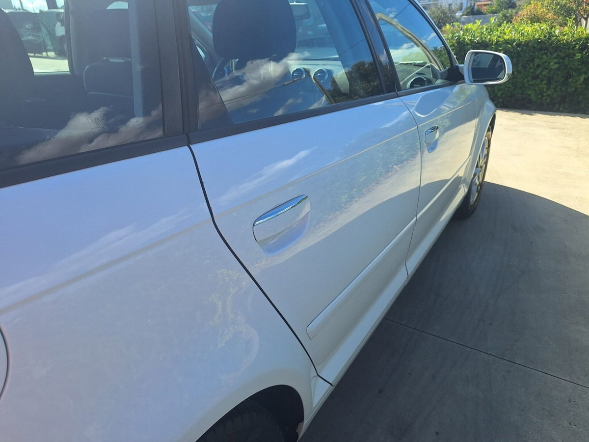 Audi A3 2.0 TDI F.AP. Attraction (12)