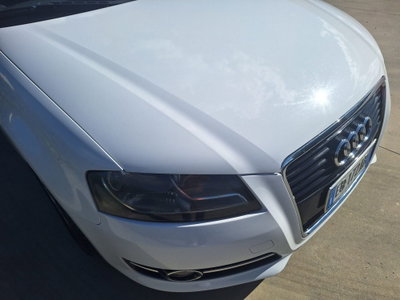 Audi A3 2.0 TDI F.AP. Attraction (8)