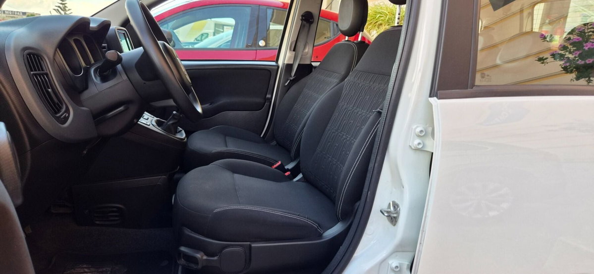 Fiat Panda 1.0 FireFly S&S Hybrid (2)