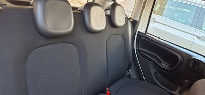 Fiat Panda 1.0 FireFly S&S Hybrid (4)