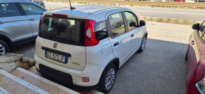 Fiat Panda 1.0 FireFly S&S Hybrid (5)