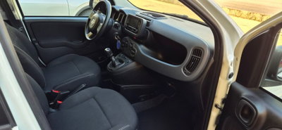 Fiat Panda 1.0 FireFly S&S Hybrid (6)