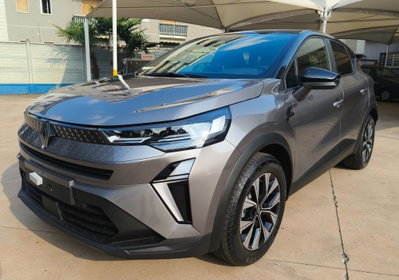 Renault Captur 1.0 eco-g Evolution 100cv (2)