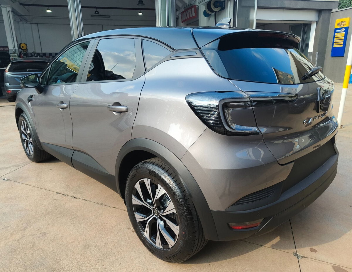 Renault Captur 1.0 eco-g Evolution 100cv (3)