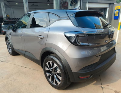 Renault Captur 1.0 eco-g Evolution 100cv (3)